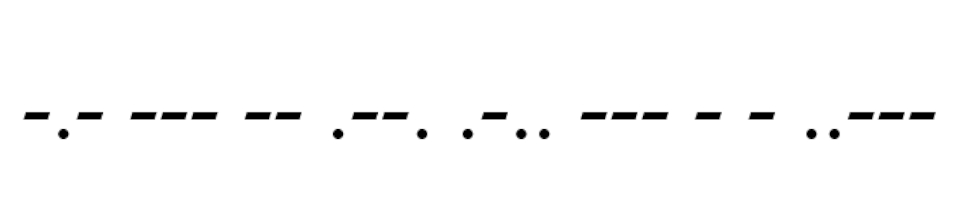 F.G. Stier - morsecode-11-influenz---das-quantenkomplott-ii.html